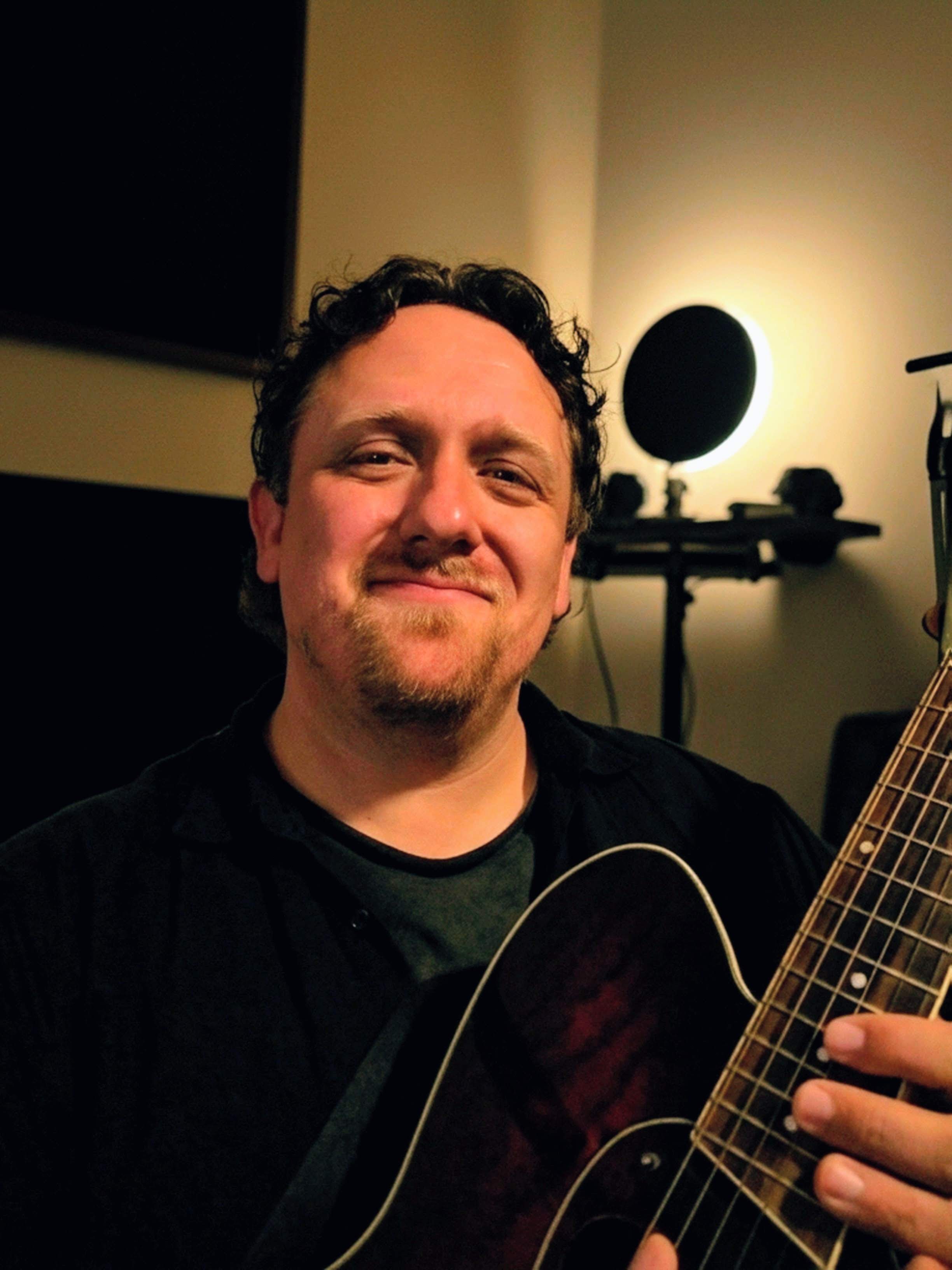 Tom Dancer